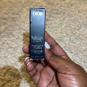 Dior Rouge Lipstick